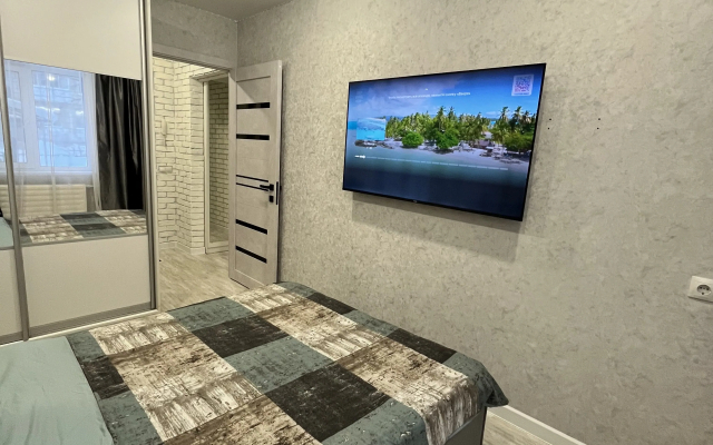 Квартира В тихом центре Перми