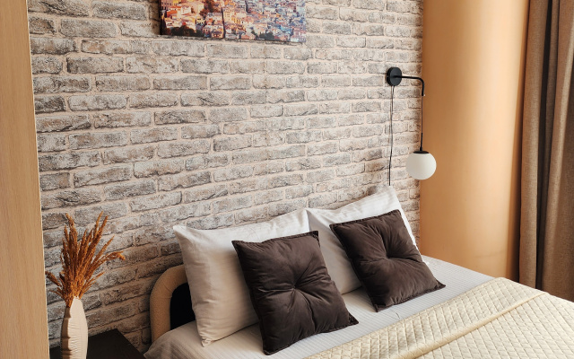 Apartamenty Avrora Dvuhmestnye (id 134)