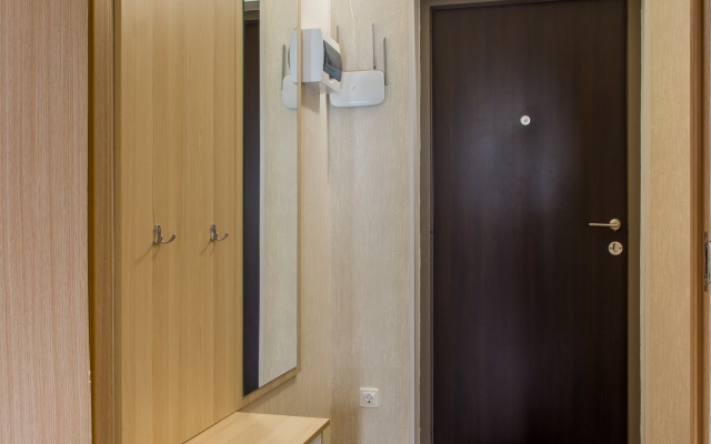 Studio Natalie Apartments Pulkovskoye Shosse 14D