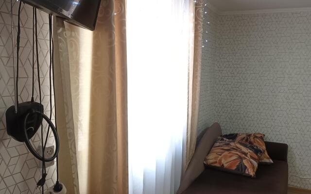 Cemeyny Otdykh Recreation Center