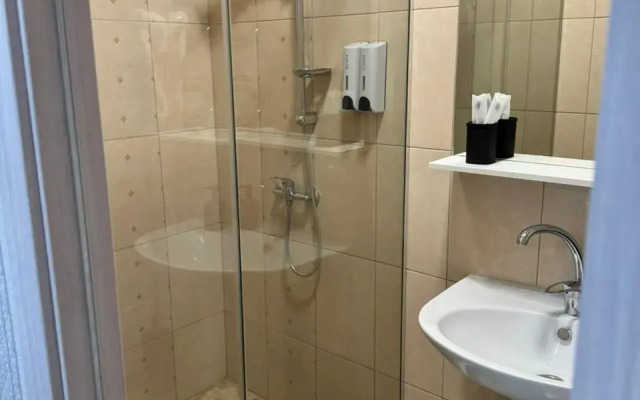 ArtPlaza Hotel