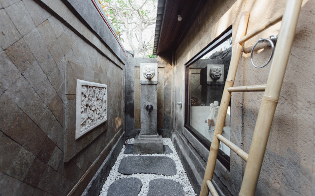 Вилла Kishi-Kishi ArVilla for big company