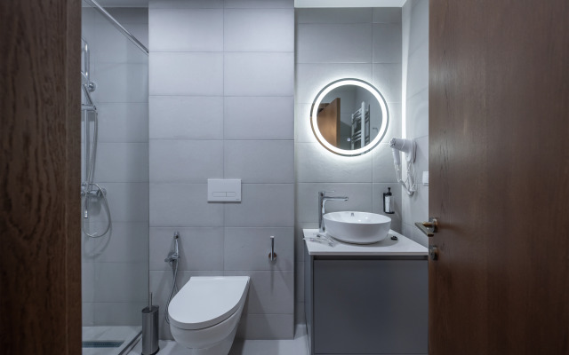 Residence Kazbegi Hotel