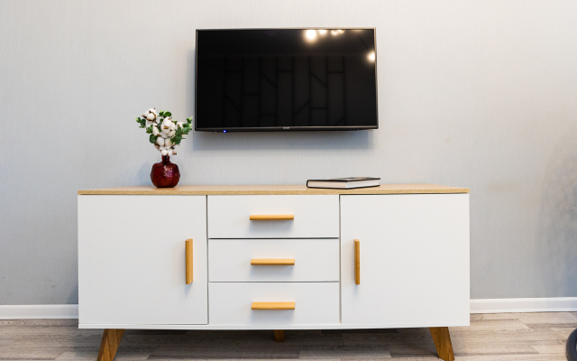 Апартаменты Дизайнерская квартира