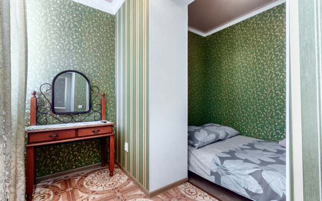 Апартаменты на Евдокимова 37