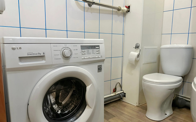 Квартира 1Ком Мкр Царский 13/55