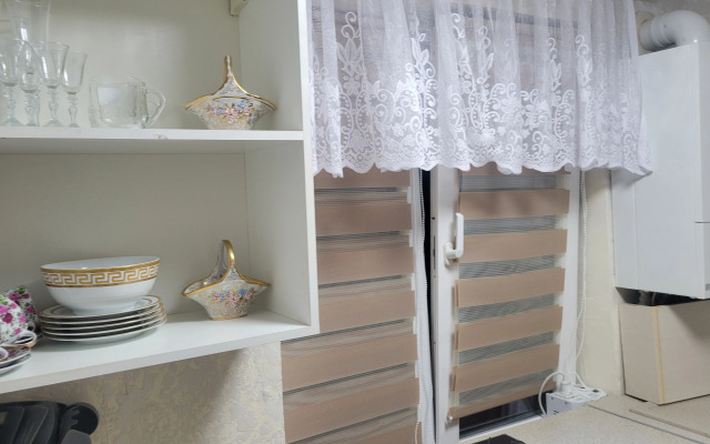 Гостевой дом DiAm у Комсомольского парка