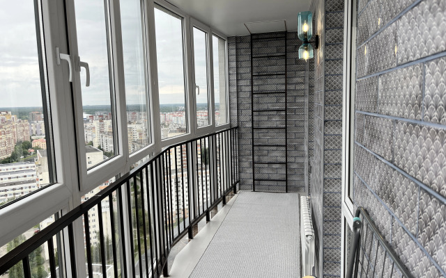 Sky 24 Apartments