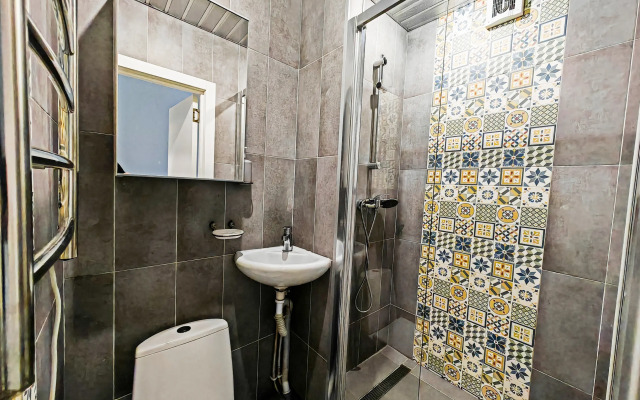 ArendApartment: Graf Orlov 64 Flat
