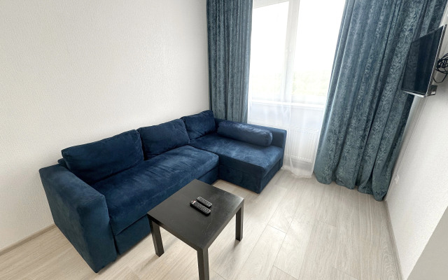 Studiya Flat