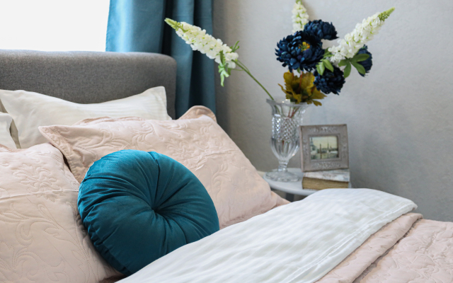 Апартаменты Pion сети DeNewHome у Парка Патриотов