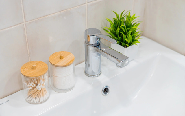 Апартаменты on Koghbatsi Str.16-98