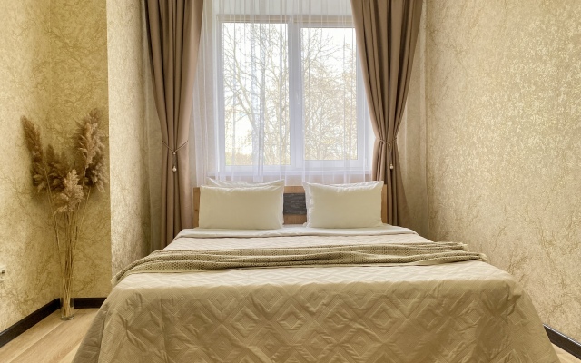 Квартира в Курортной Зоне