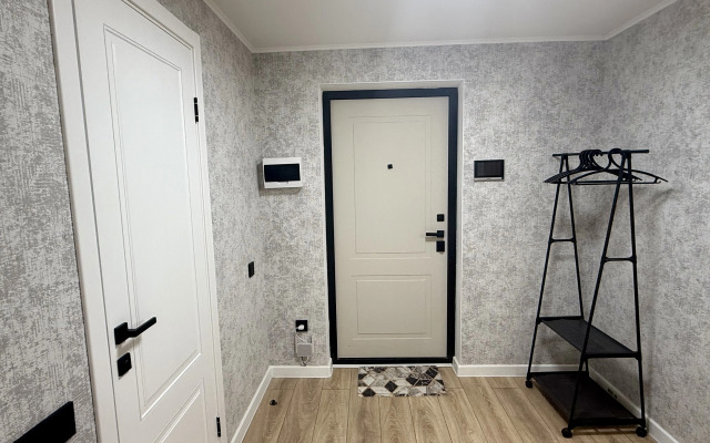 Квартира Двухуровневая Трехкомнатная ЖК Акватория