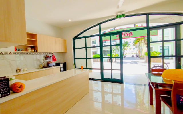 Alisa Phu Quoc Hotel