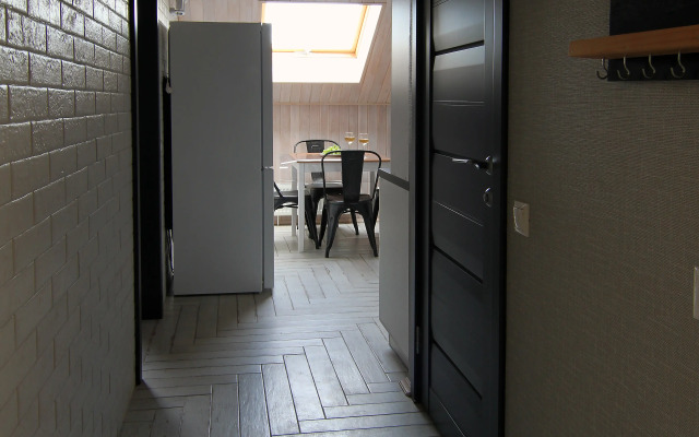 Dva Shaga Do Morya Kv 35 Flat