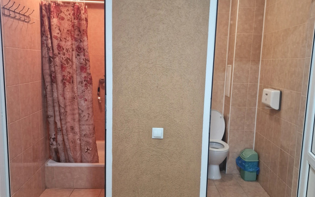 Visteriya Sirius Guest house