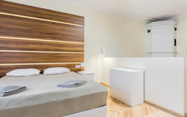 Апартаменты СПб