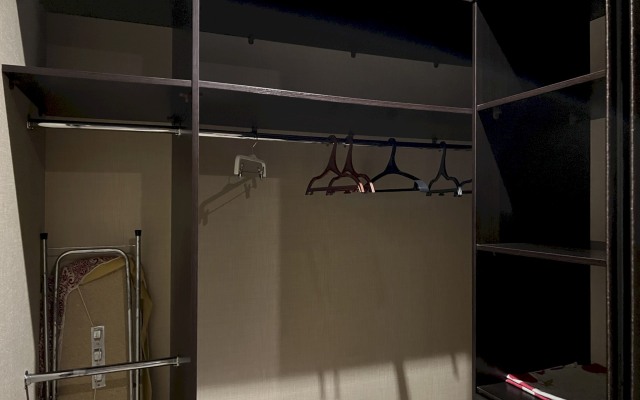 Апартаменты 088 Халтурина 11