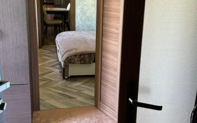 AT Relax House Guest House