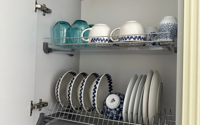 Апартаменты на Фрунзенской