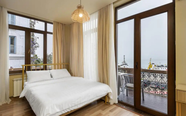 Acord Hotel & Balcony