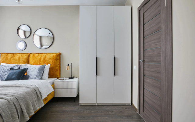 Квартира Стильная 1-к. квартира рядом с парком