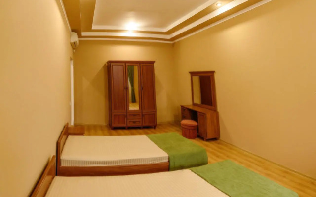 Guest house Belaya Krepost