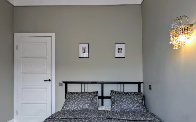 Квартира Свободна Кутузовский Проезд