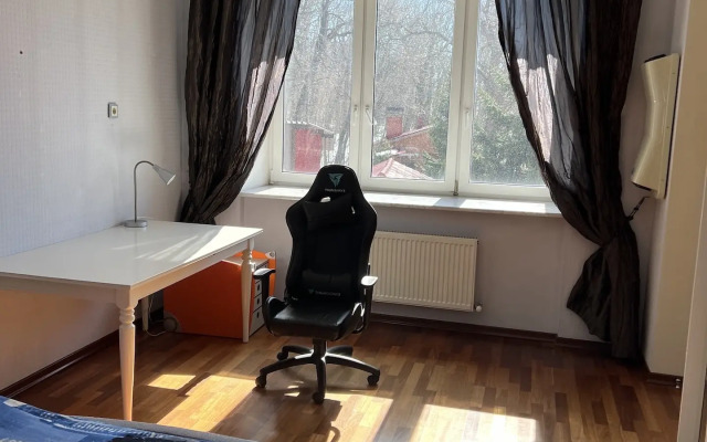 Частный дом Гагаринхаус