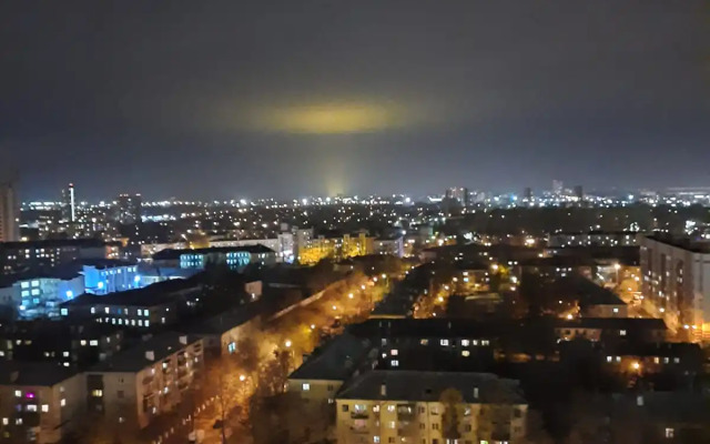 Квартира на Июльских дней