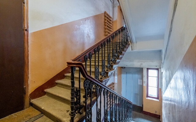 Апартаменты атмосферные SutkiLive в Центре у м. Горьковская