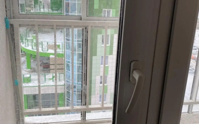 Ufa-Hotel Flat