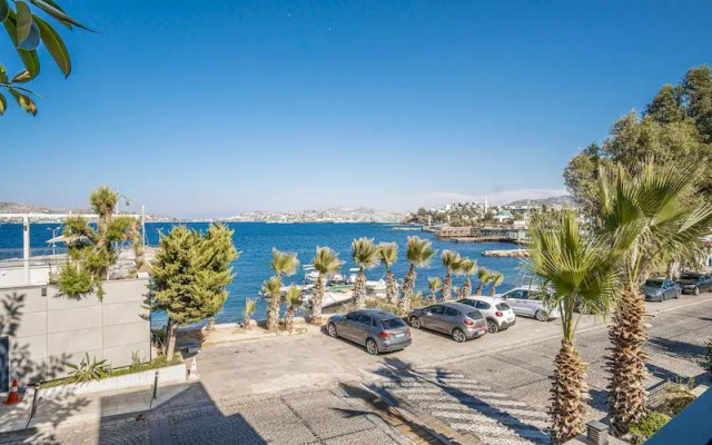 Çimentepe Residence Deluxe