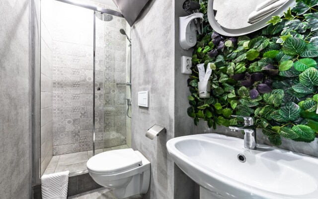 Mix Hotels Nevsky 67