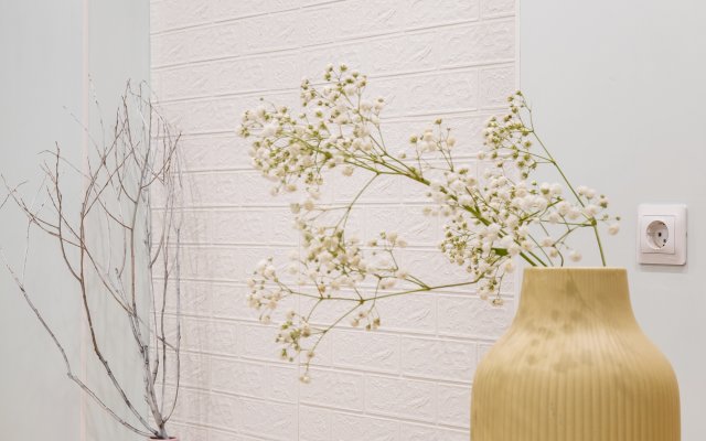 Апартаменты Ikigai Flat