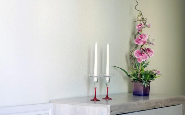 Квартира На Советском проспекте 68 НаСутки35