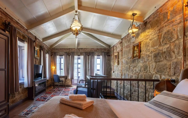 Бутик-отель Orion Adatepe