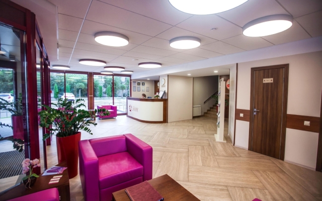 Hotel Milot