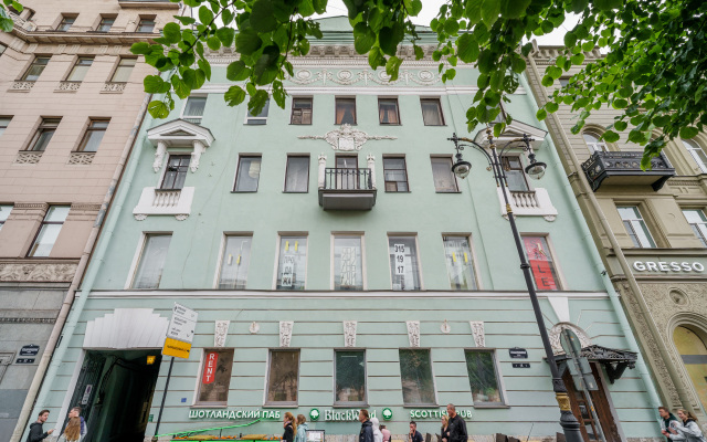 CULTAPART Квартира астролога