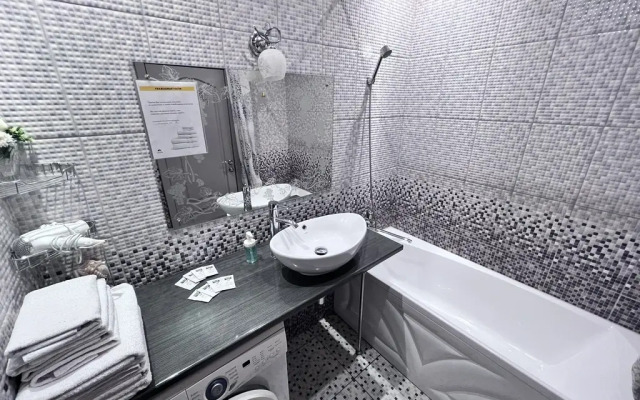 2-Kh Komn. V Tsentre Kazani Flat