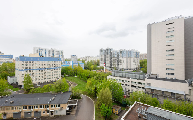 Ul Butlerova 7b 129k1 Apartments