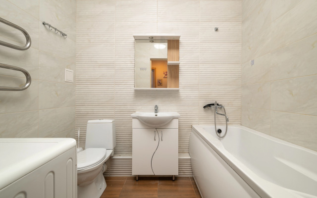 Квартира Семейная с видом на стадион