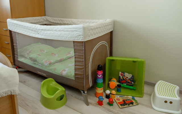 Квартира Family Апарт-Сеть #UDOBNO V EKB