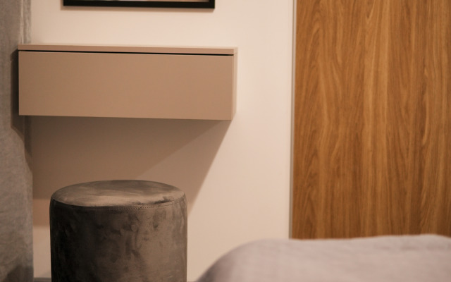 Квартира Двухкомнатная у Моря