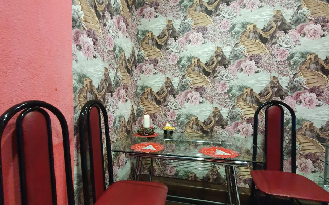 Апартаменты на Энтузиастов 2-х комнатные