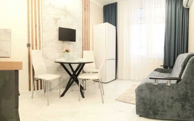 Апартаменты на улице Конгрессная 33/1