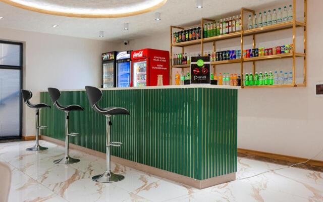 Отель Premier hotel