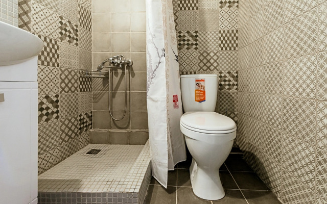 Апартаменты Sokroma Тучков Буян 4