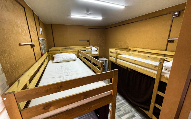 Хостел Купеческий дворъ